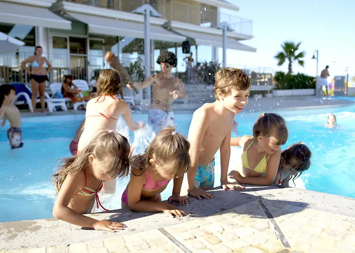 Aparthotel Casa Del Mar 3*