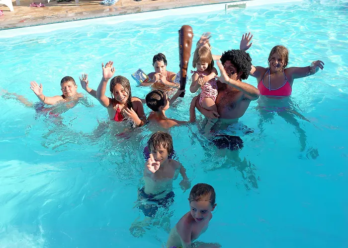 Casa Del Mar Aparthotel