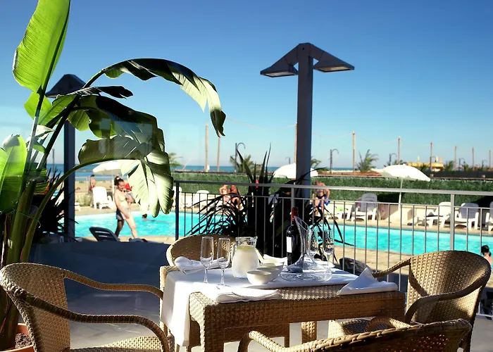 Casa Del Mar Roseto Degli Abruzzi