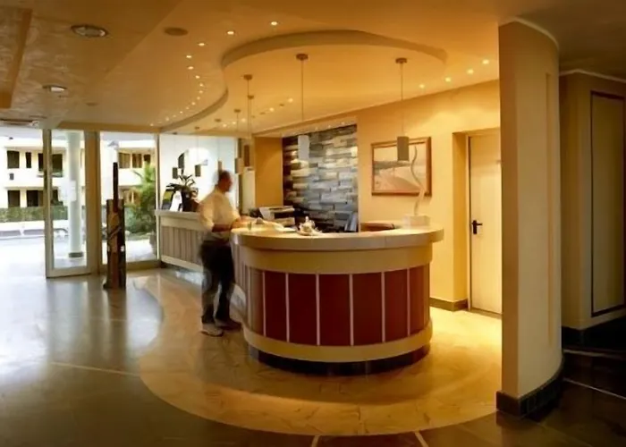 Casa Del Mar Roseto Degli Abruzzi