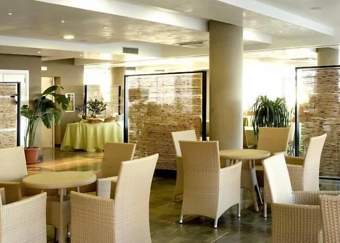 Aparthotel Casa Del Mar