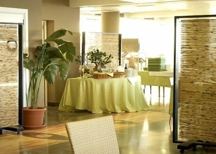 Aparthotel Casa Del Mar Roseto Degli Abruzzi