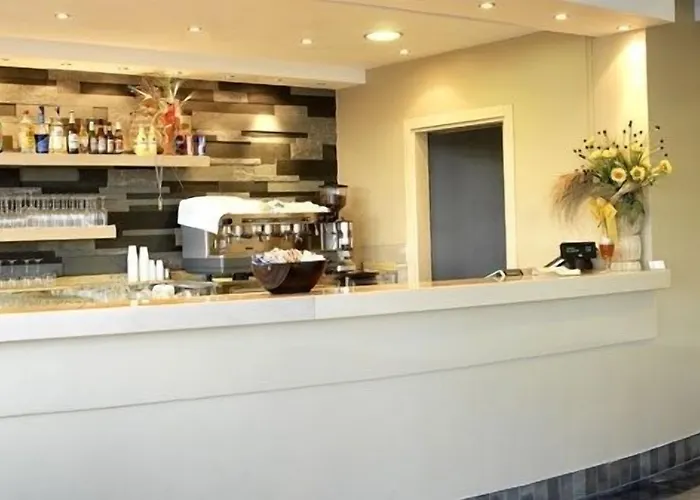 Aparthotel Casa Del Mar 3*