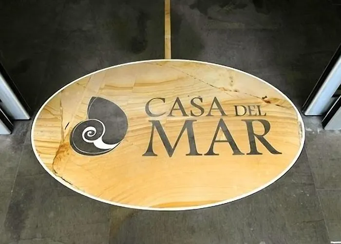 Aparthotel Casa Del Mar Roseto Degli Abruzzi