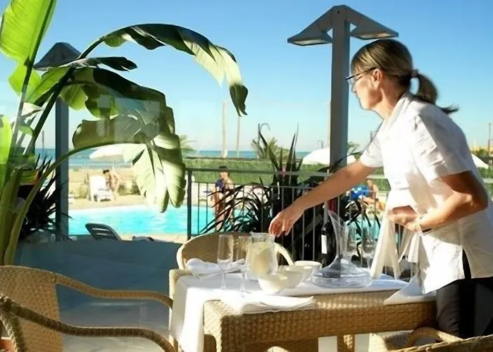 Casa Del Mar Roseto Degli Abruzzi