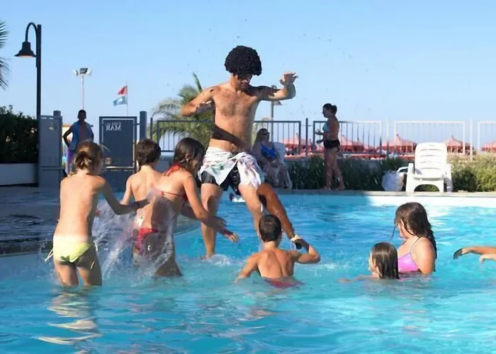 Casa Del Mar Roseto Degli Abruzzi