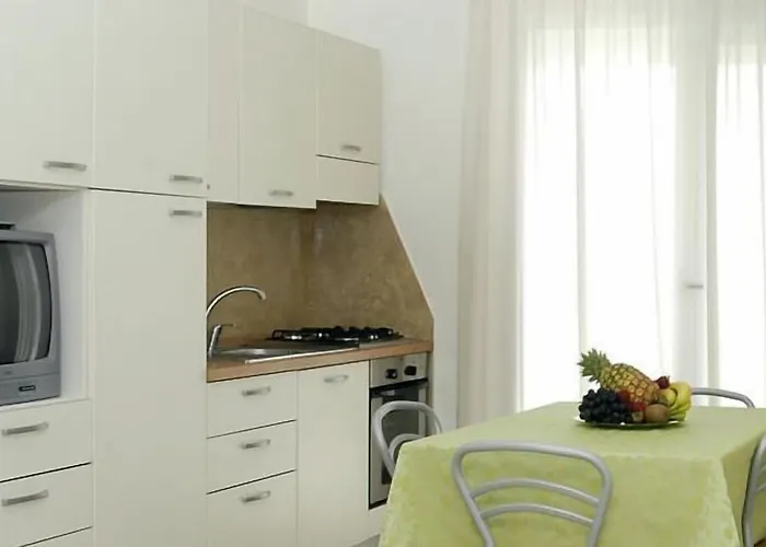 Casa Del Mar 3* Roseto Degli Abruzzi