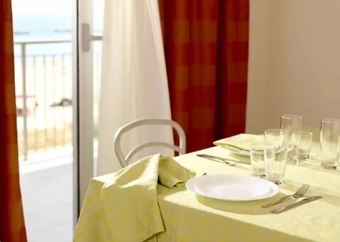 Aparthotel Casa Del Mar 3*