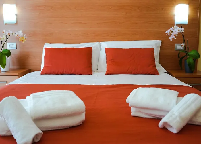 Casa Del Mar Apartahotel 3*