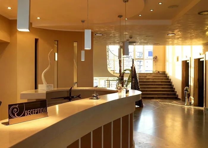 Aparthotel Casa Del Mar Roseto Degli Abruzzi