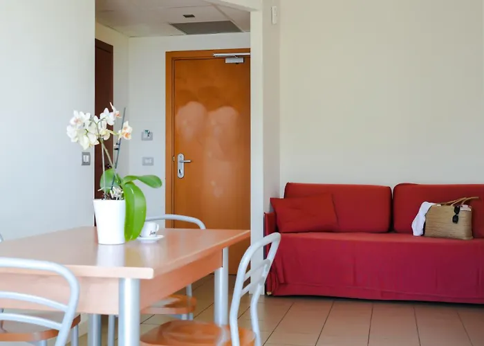 Casa Del Mar 3* Roseto Degli Abruzzi