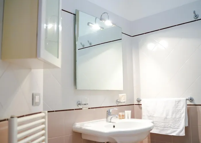 Casa Del Mar Roseto Degli Abruzzi