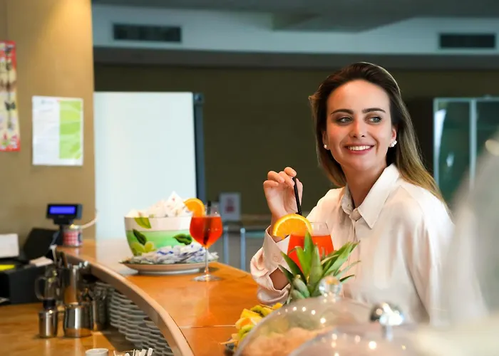 Aparthotel Casa Del Mar Roseto Degli Abruzzi