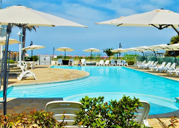 Casa Del Mar Aparthotel