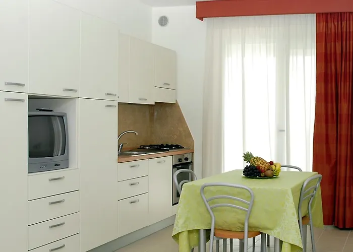 Casa Del Mar Aparthotel 3*