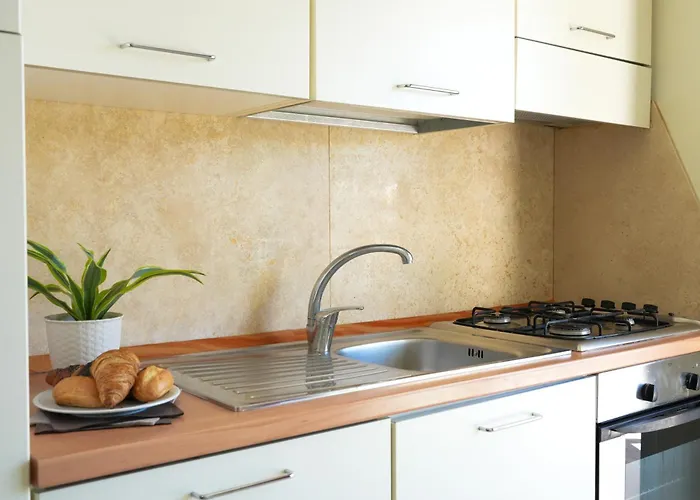 Casa Del Mar Aparthotel Roseto Degli Abruzzi