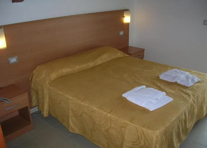 Casa Del Mar 3* Roseto Degli Abruzzi