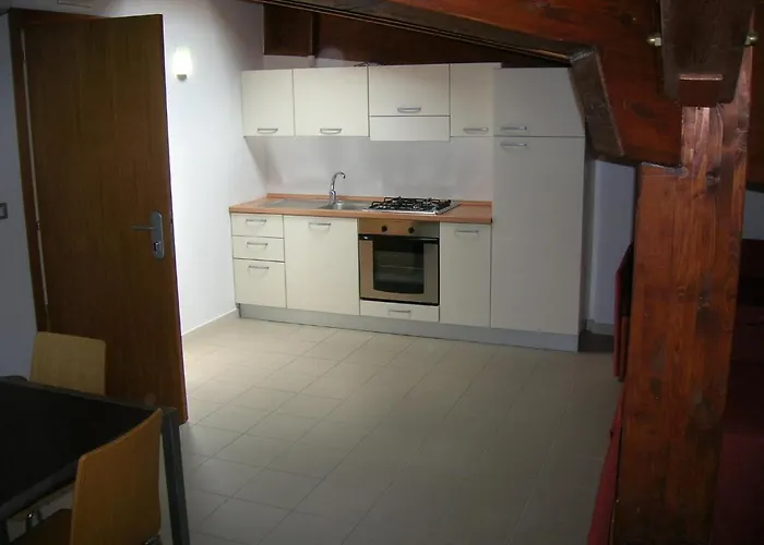 Casa Del Mar Apartahotel