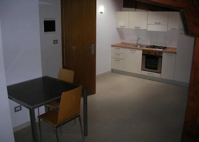 Casa Del Mar 3* Roseto Degli Abruzzi