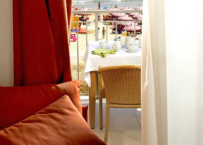 Casa Del Mar 3* Roseto Degli Abruzzi