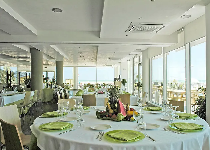 Apartahotel Casa Del Mar